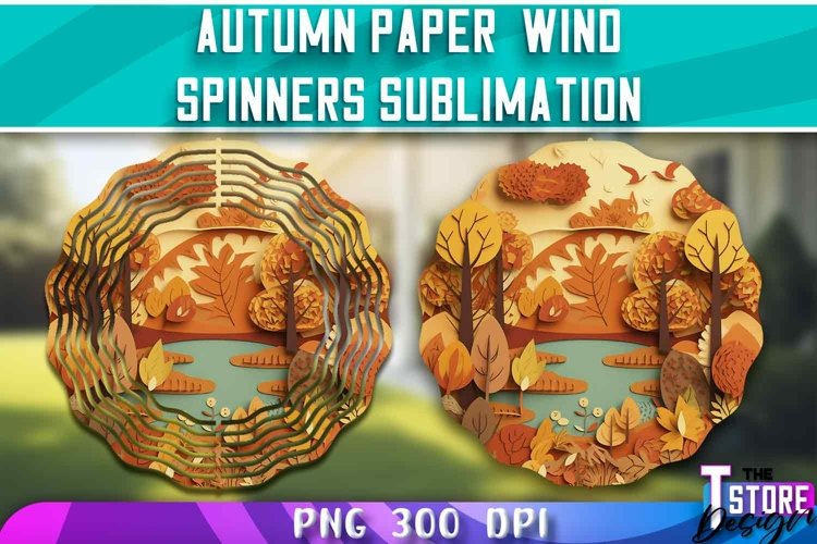 Autumn Clipart Image 7