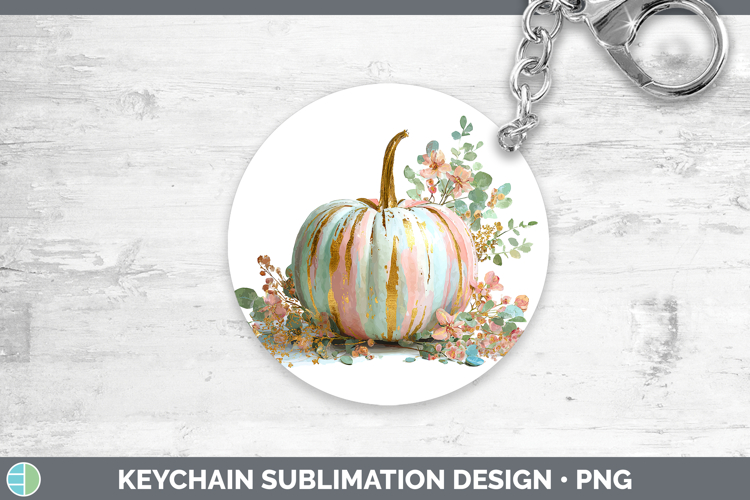Keychain Sublimation Designs Image 9