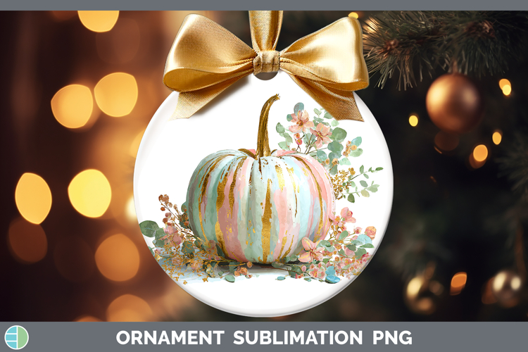 Ornament Clipart Image 15