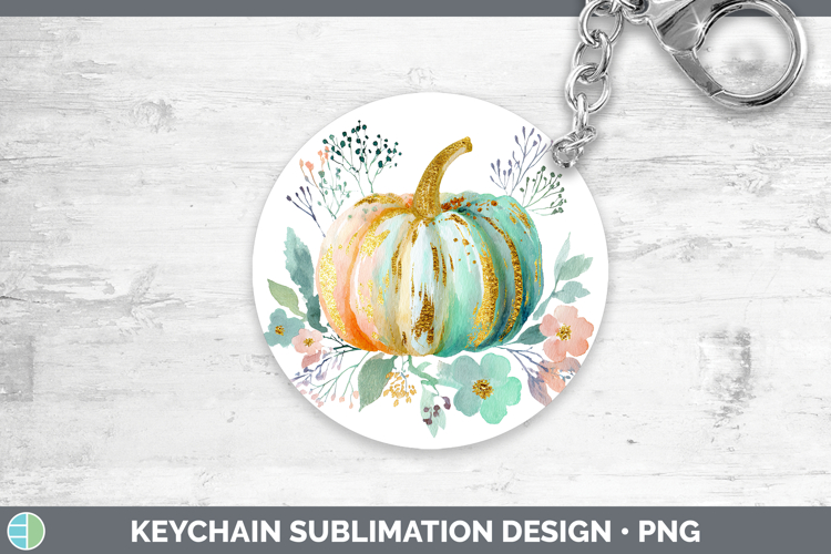 Keychain Sublimation Designs Image 4