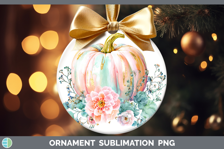 Ornament Clipart Image 9