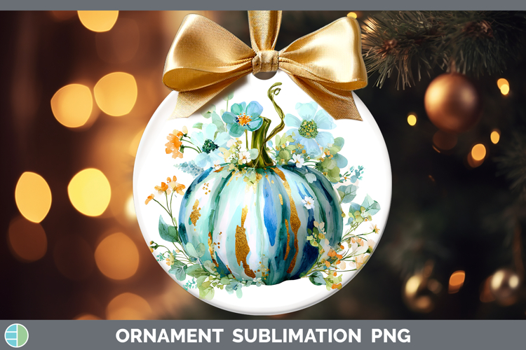 Ornament Clipart Image 16