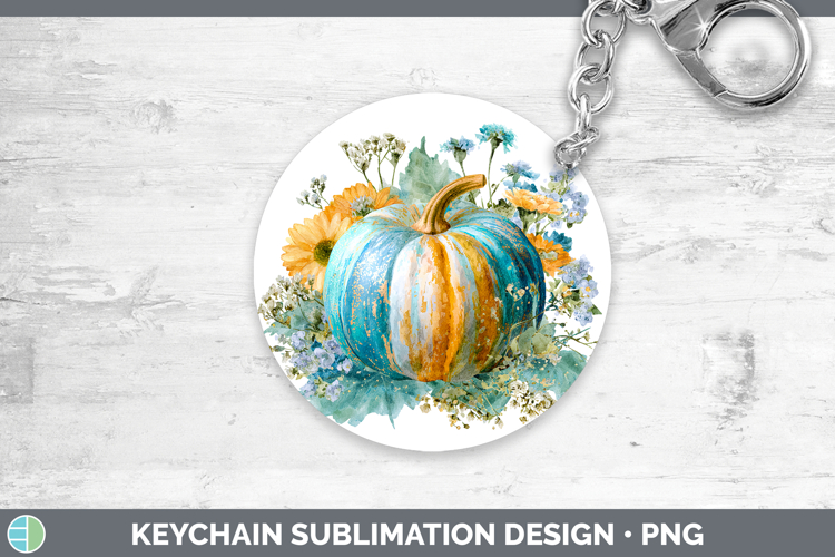Keychain Sublimation Designs Image 17