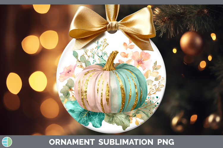 Ornament Clipart Image 7
