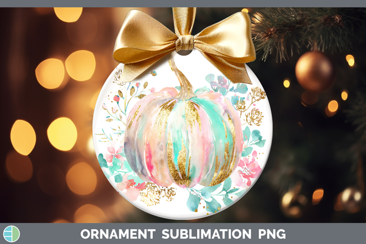 Ornament Clipart Image 17