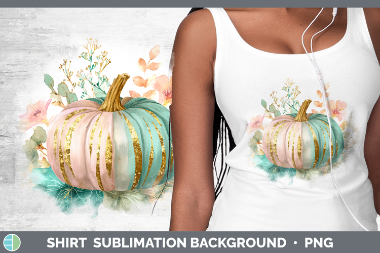 Pumpkin Background Image 11