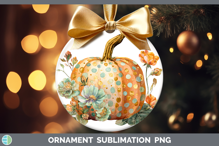 Ornament Clipart Image 13