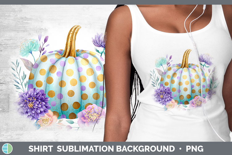 Pumpkin Background Image 8