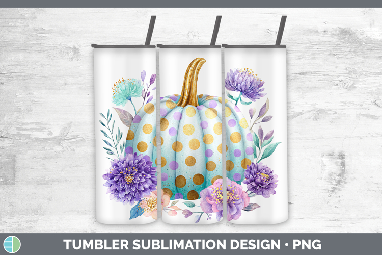 Sublimation Tumbler Designs Image 12