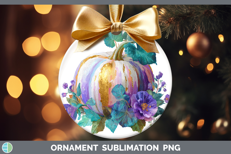 Ornament Clipart Image 12