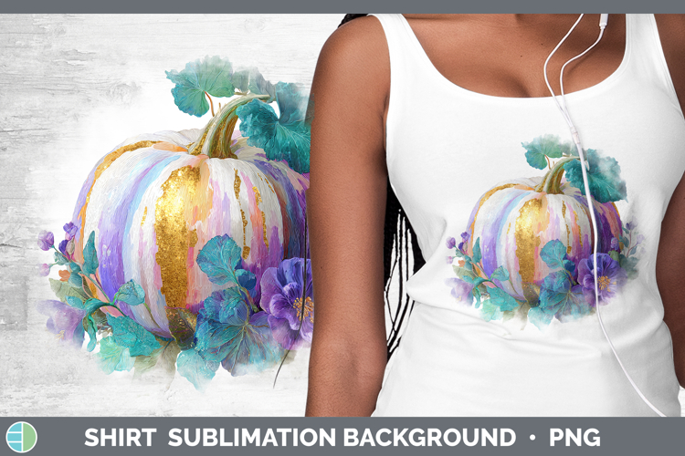 Pumpkin Background Image 15