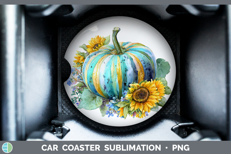 Sunflower Sublimation Designs Image 6