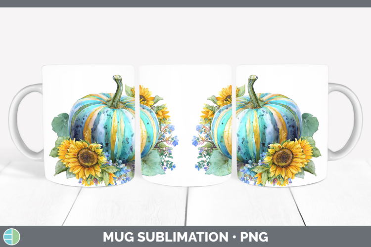Sunflower Sublimation Designs Image 4