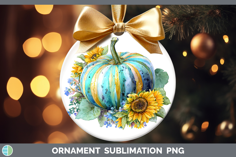 Ornament Clipart Image 10