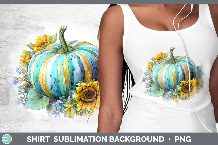 Sunflower Sublimation Designs Image 22