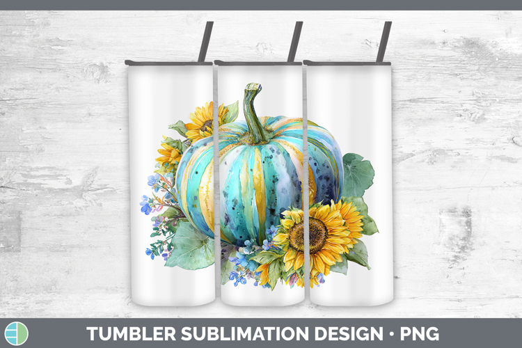 Sunflower Sublimation Designs Image 19