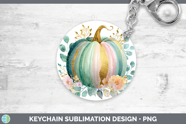 Keychain Sublimation Designs Image 21