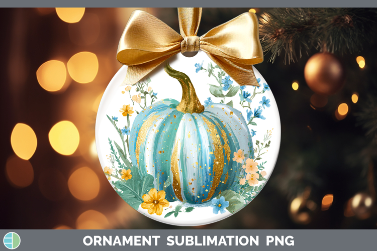 Ornament Clipart Image 8
