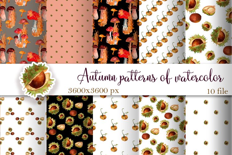 Autumn Clipart Image 13