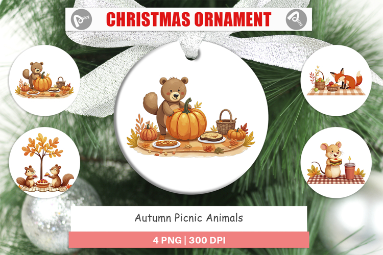 Picnic Clipart Image 9