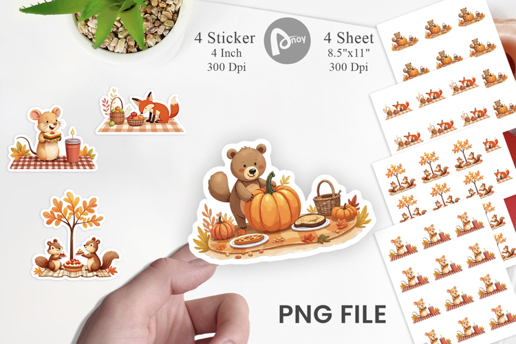 Sticker Png Image 14
