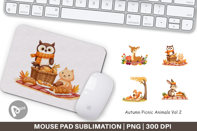 Mouse Png Image 16