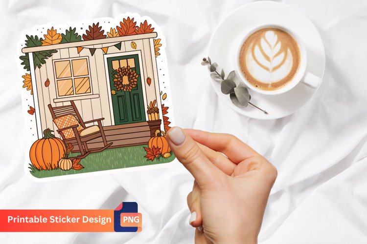 Thanksgiving Clipart Image 20