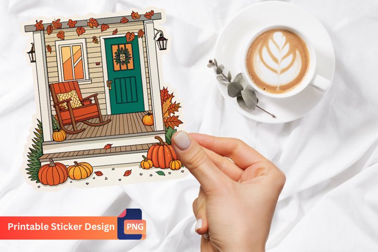 Thanksgiving Clipart Image 21