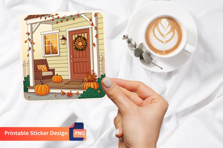 Thanksgiving Clipart Image 19