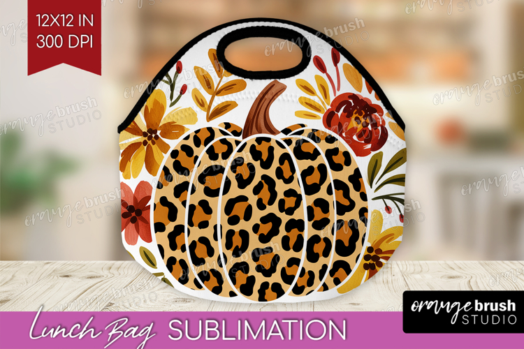 Fall Pumpkin Clipart Image 19