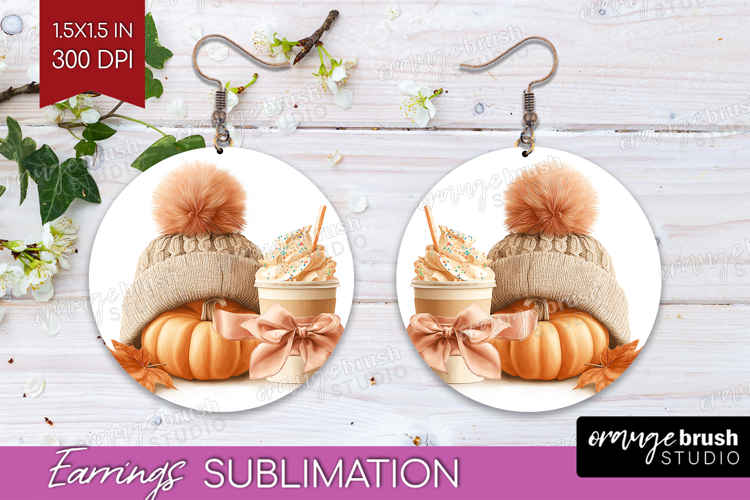 Fall Pumpkin Clipart Image 16
