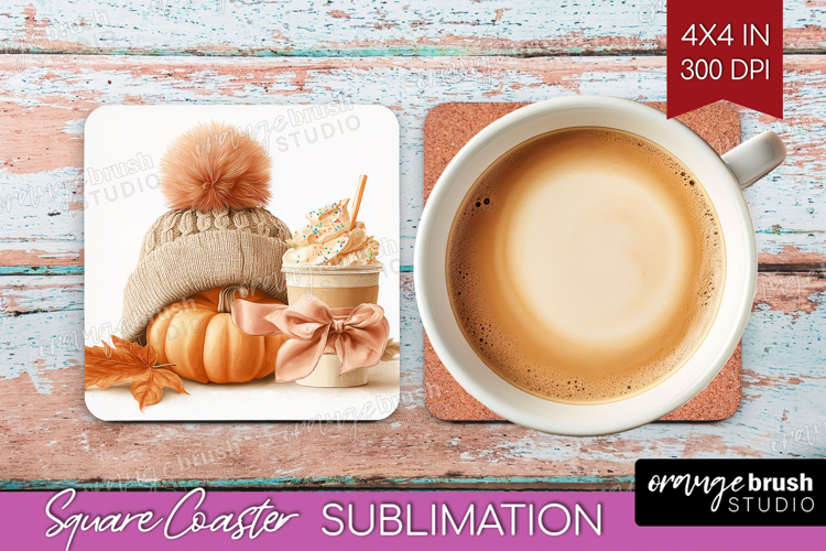 Fall Pumpkin Clipart Image 22