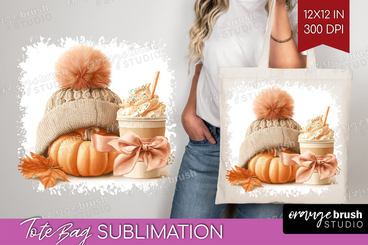 Fall Pumpkin Clipart Image 22