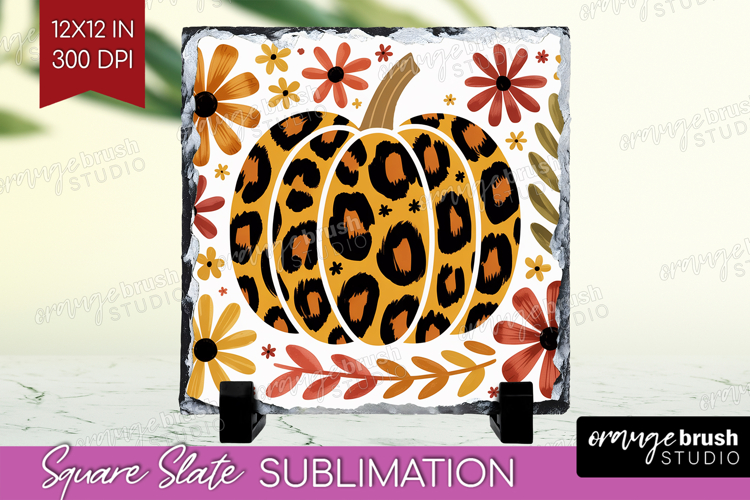 Fall Pumpkin Clipart