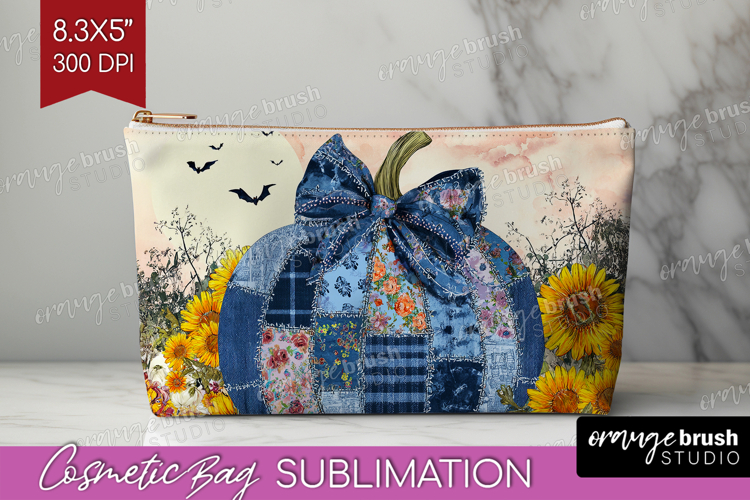 Fall Pumpkin Clipart Image 17