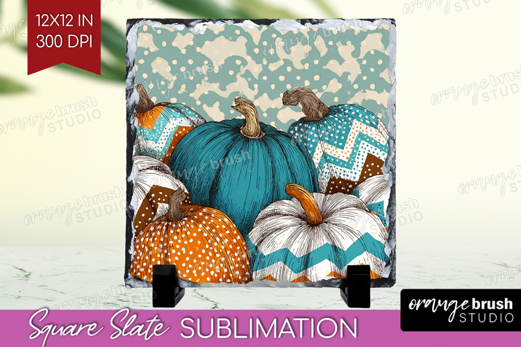 Fall Pumpkin Clipart Image 17