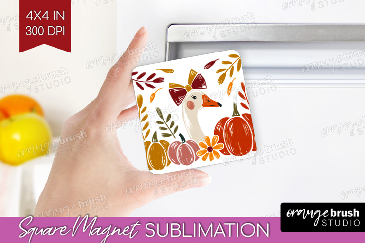 Fall Pumpkin Clipart Image 4