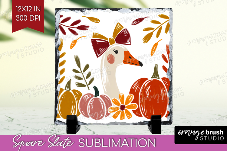 Fall Pumpkin Clipart Image 16