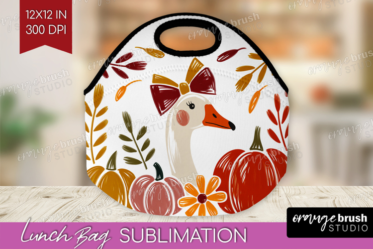 Fall Pumpkin Clipart Image 8