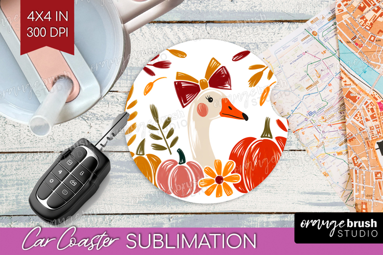 Fall Pumpkin Clipart Image 4