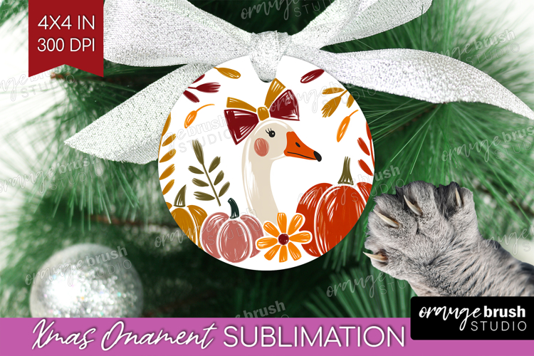 Fall Pumpkin Clipart Image 16