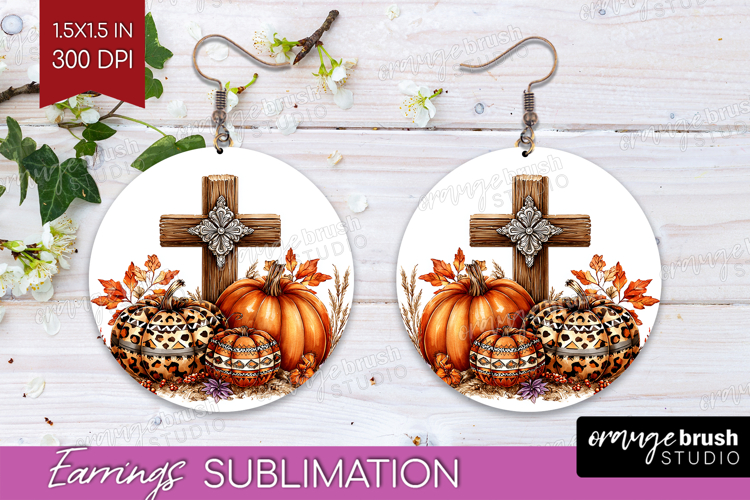 Fall Pumpkin Clipart