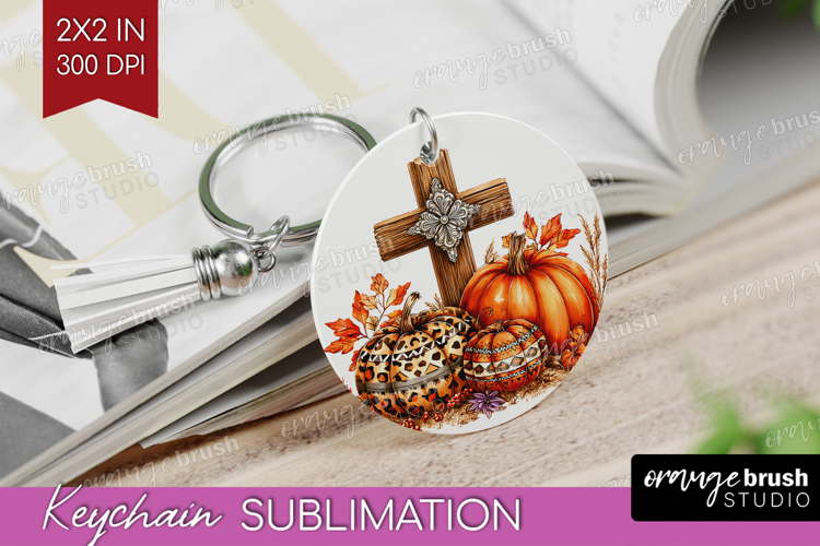 Fall Pumpkin Clipart Image 23