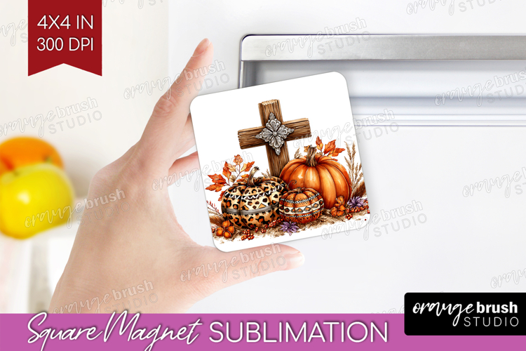 Fall Pumpkin Clipart Image 24