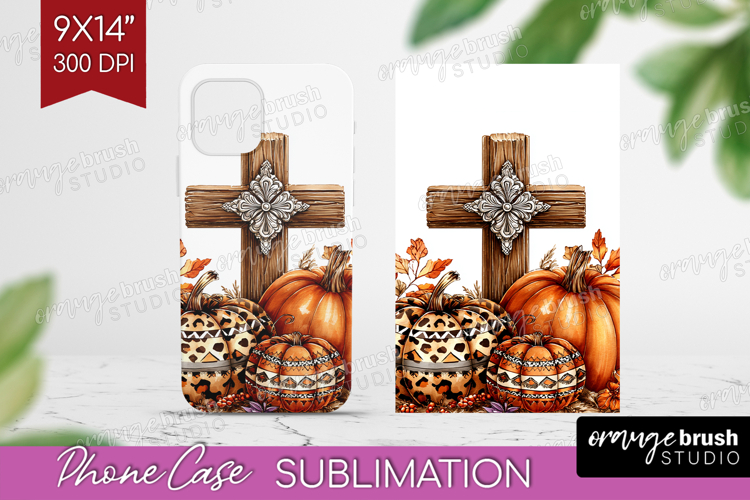 Autumn Pumpkin Phone Case PNG - Fall Pumpkin, Case PNG