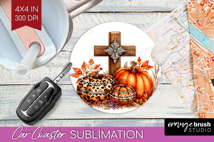 Fall Pumpkin Clipart Image 24