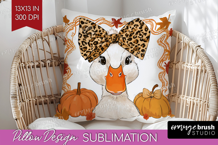 Fall Pumpkin Clipart Image 14