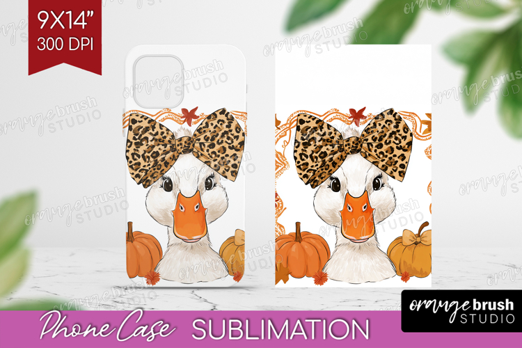 Autumn Pumpkin Phone Case PNG - Fall Pumpkin, Case PNG