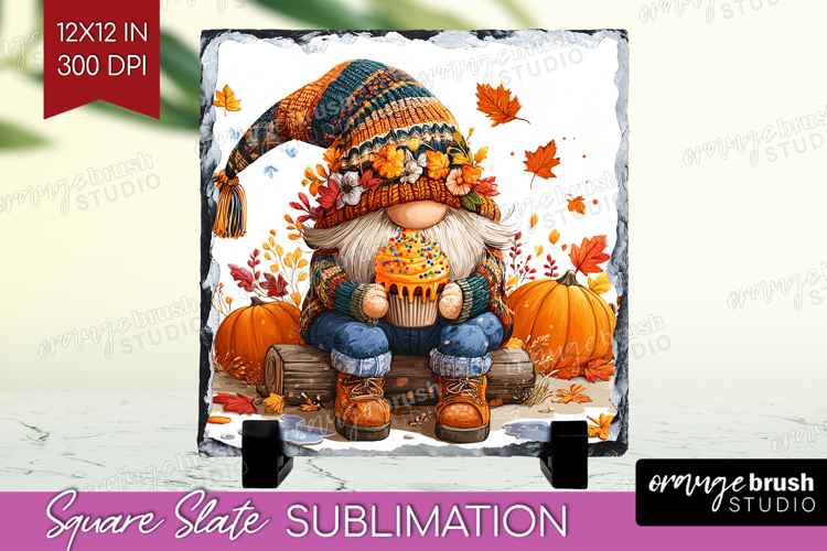 Fall Pumpkin Clipart Image 9