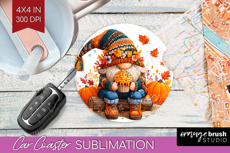 Fall Pumpkin Clipart Image 21